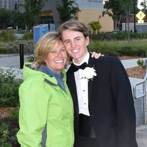 Meet your Posher, Gavin